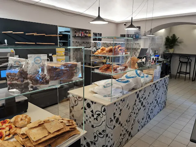 Panificio Rotondo - Pani&Grani