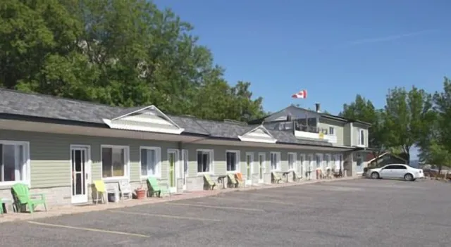 Haileybury Beach Motel