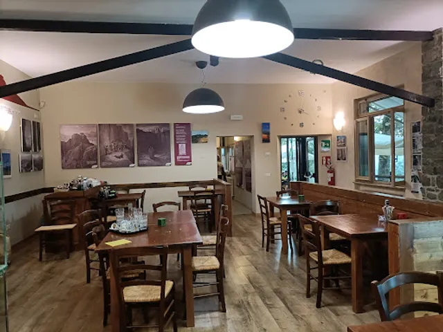 Il Rifugio della Pietra