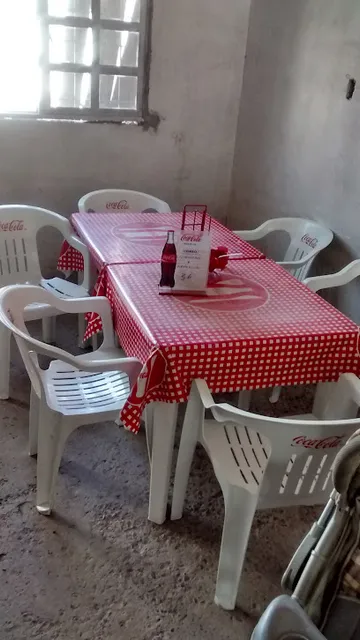 Gorditas Hnos. Vargas