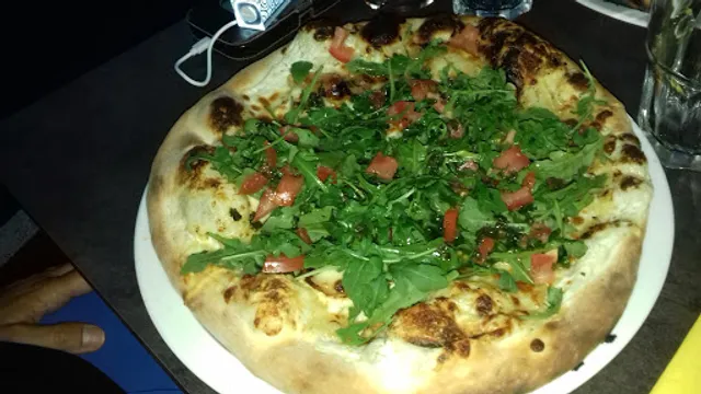 Pietra Foci Restaurant