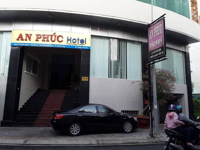 An Phuc Hotel