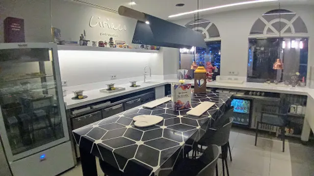 Las torres de Ciriaco