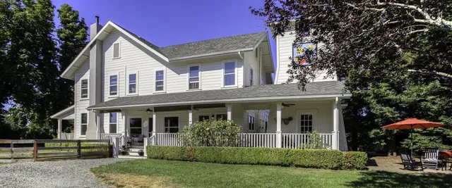 The Ripe Choice Farm Stay & Catering