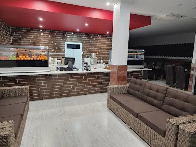 Fresh Point Juice Bar and Restaurant