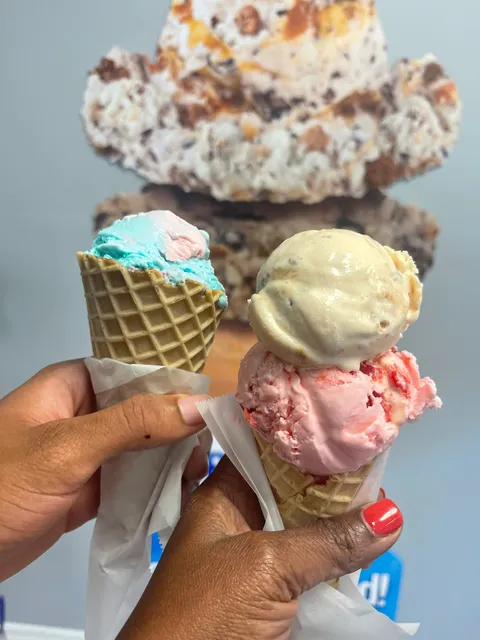 LolliPops Sweets Shoppe