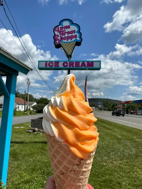 The Little Treat Shoppe In Polkville NY