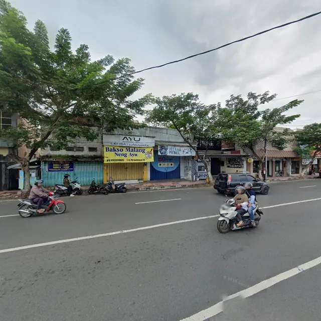 Benats Eatery Dimsum & Ricebox