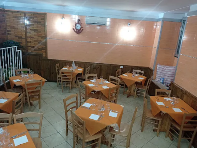 Addo'Piscator corso Vittorio Emanuele n69/71Acerra