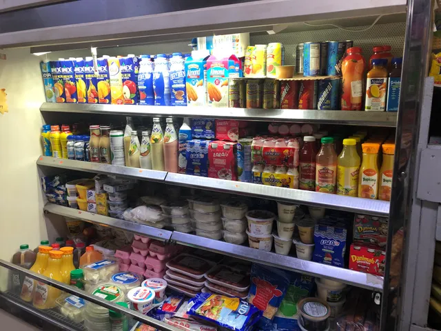 Shop & Save Food Market & Deli