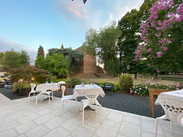 Ristorante Ca' Matta