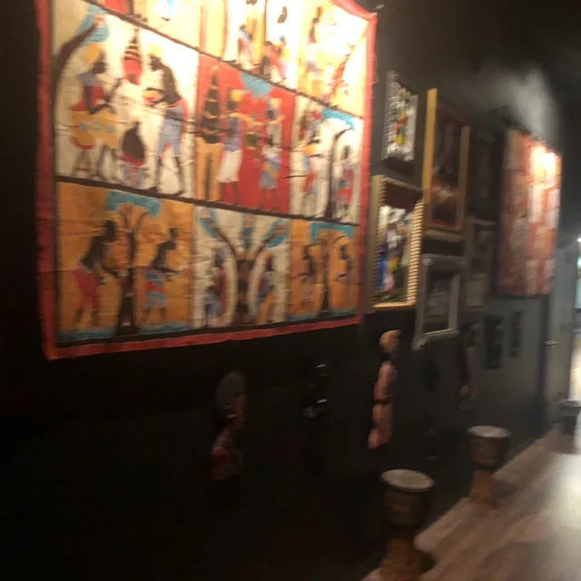 Encore Theatre and Gallery