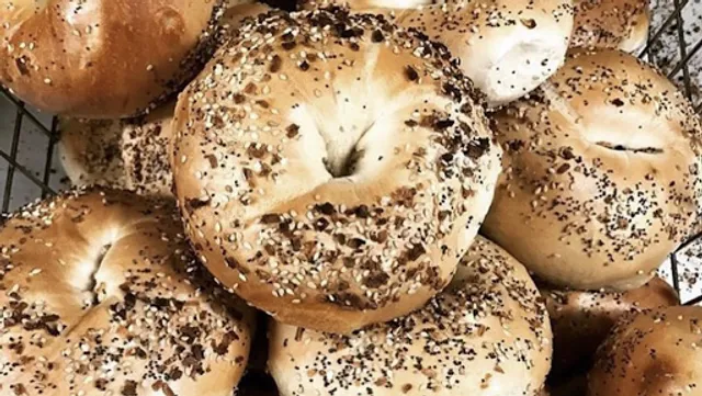 Joe's Bagel and Grill