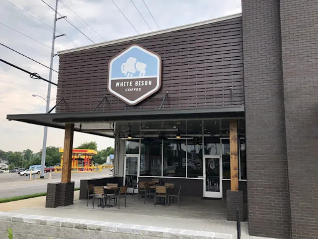 White Bison Coffee