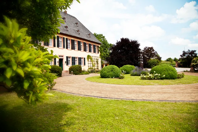 Gutshotel Baron Knyphausen