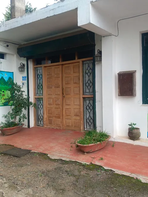 The Clubhouse by Tranquilitea