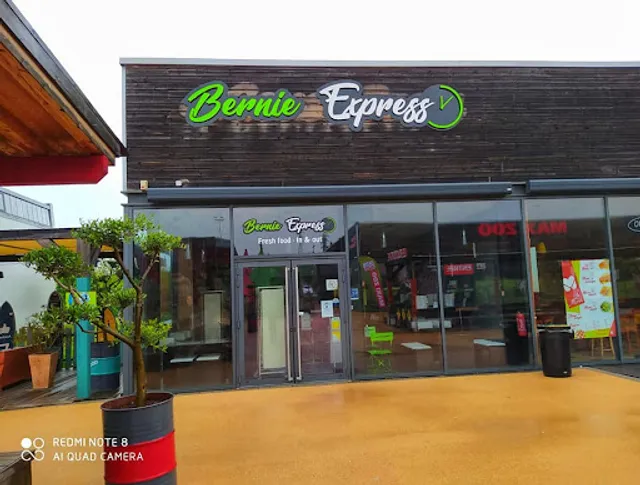 BERNIE EXPRESS