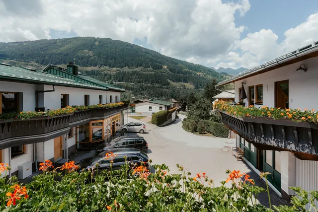Ferienwohnungen Badbruckerweg