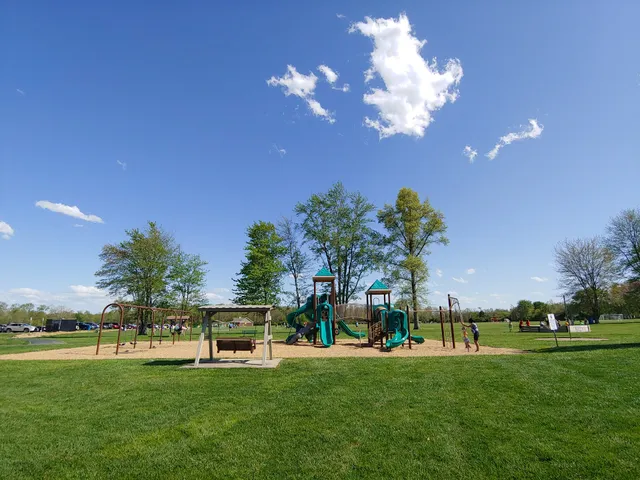 Batavia Township Community Center