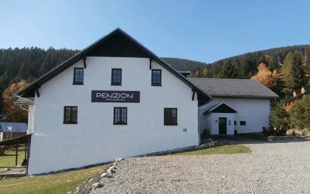 Penzion pod Susinou
