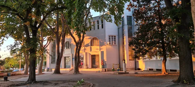 Rooms Skoblar, Zadar