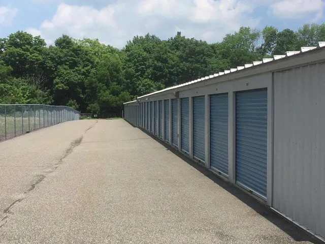 Macoby Self Storage - Pennsburg