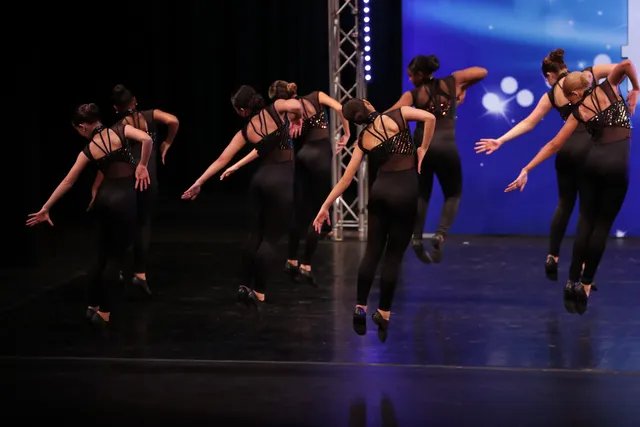 High Definition Dance LLC