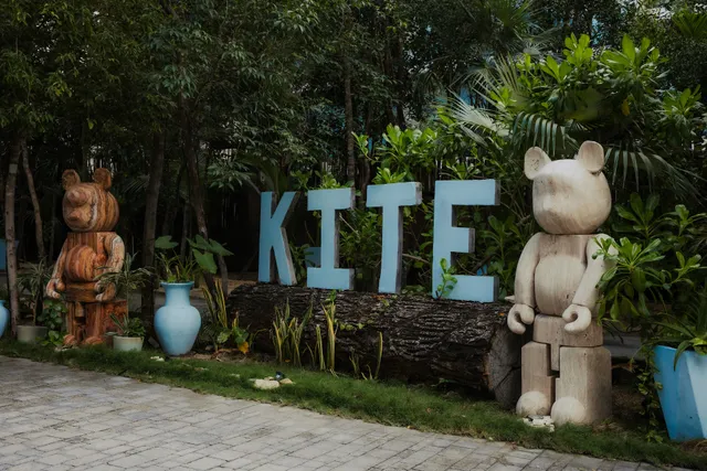 Kite Residences