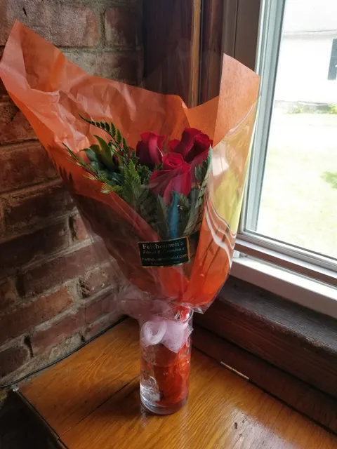 Felthousen's Florist and Greenhouse