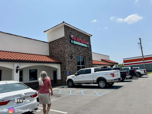 El Patron Mexican Grill and Cantina