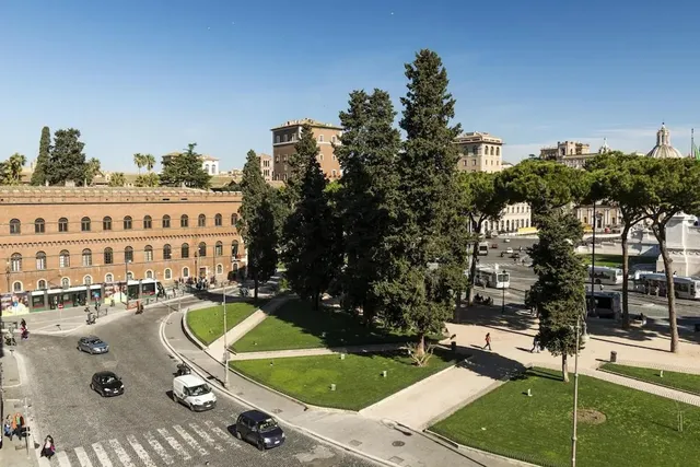 Suite B&B all'Aracoeli