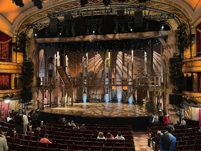 Richard Rodgers Theatre