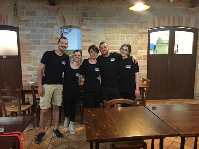 Agriturismo L'Antico Gusto