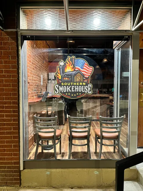 Southern Smokehouse