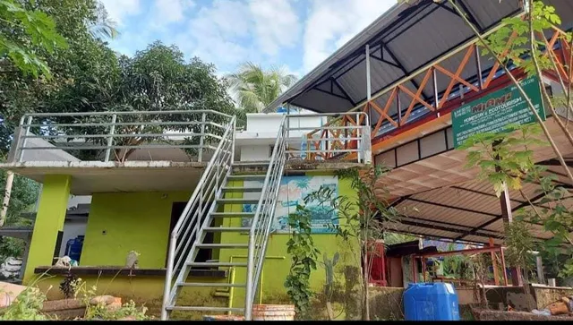 Miami Homestay Kayaking Ecotourism Kadalundi