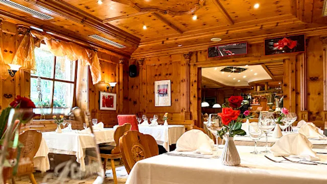 Ristorante IL CARRETTO