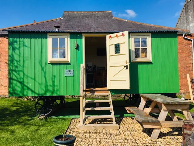 Bowness House Farm Bed & Breakfast