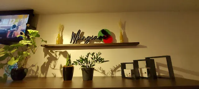 Mangiare Venâncio Aires