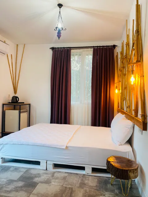 Çıralı Marina Loft Hotel Antalya