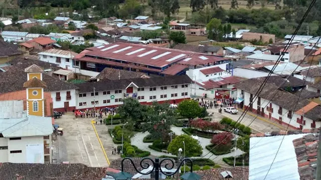 Restaurant "Rincón de Elenita"