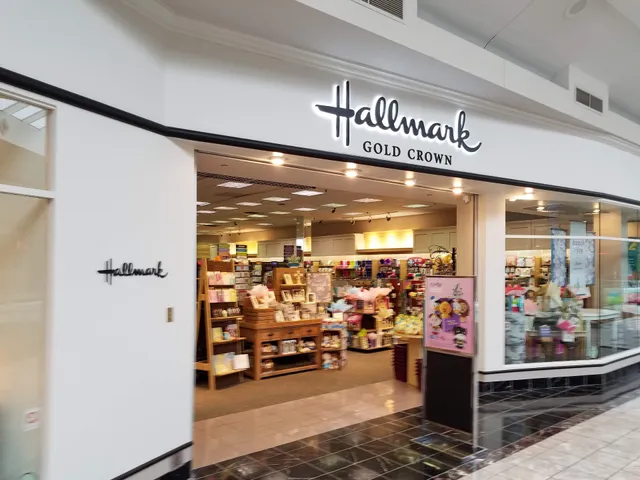 Reichley's Hallmark Shop