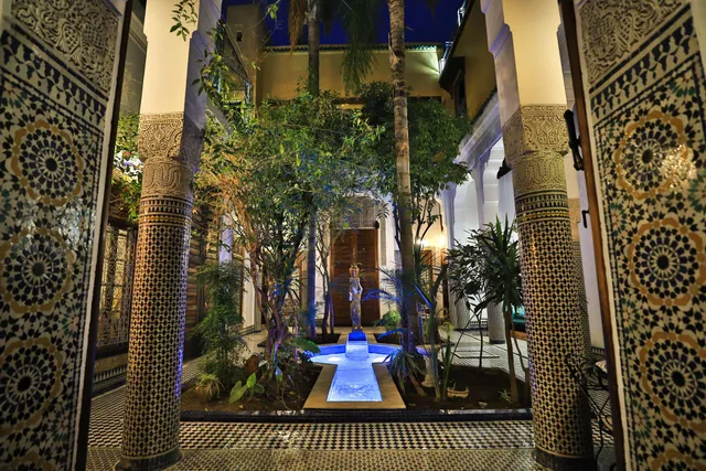 Riad Louna