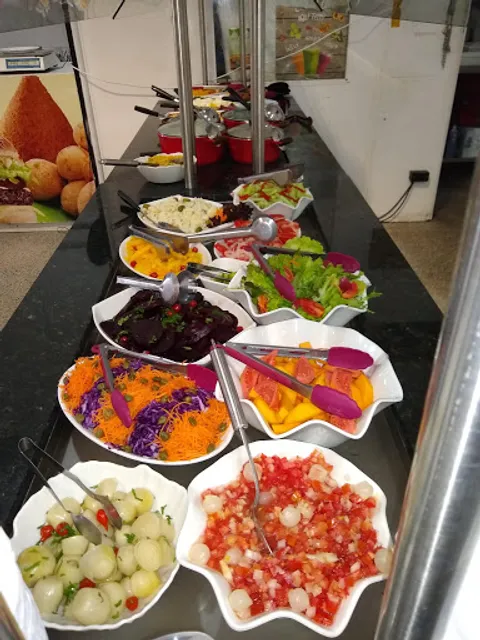 Restaurante Anne Frank