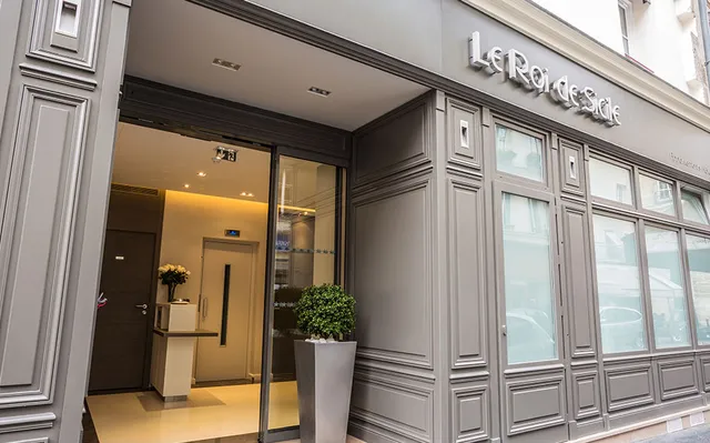 RDS - Marais - Annexe