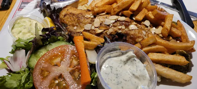 Brasserie Du Colisee