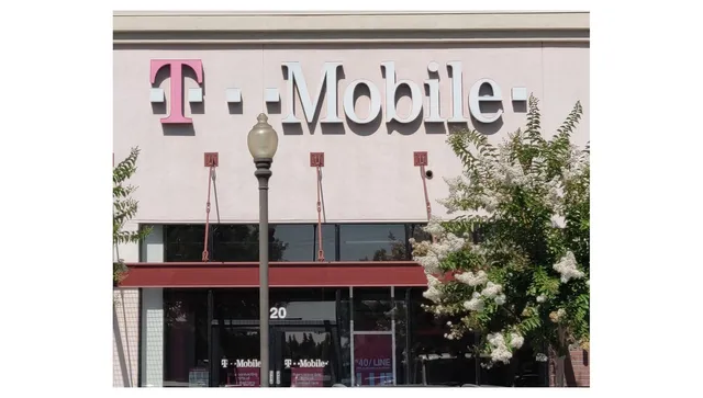 T-Mobile