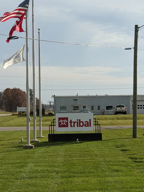 Tribal Manufacturing