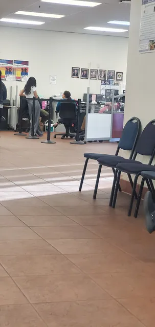 Transitional Assistance Office