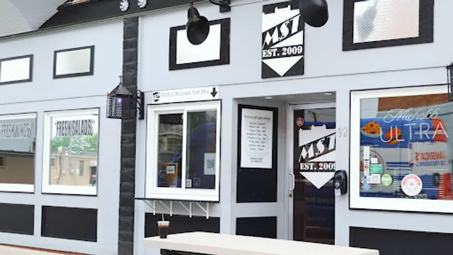 MST Pub & Grub/ Sauce Company