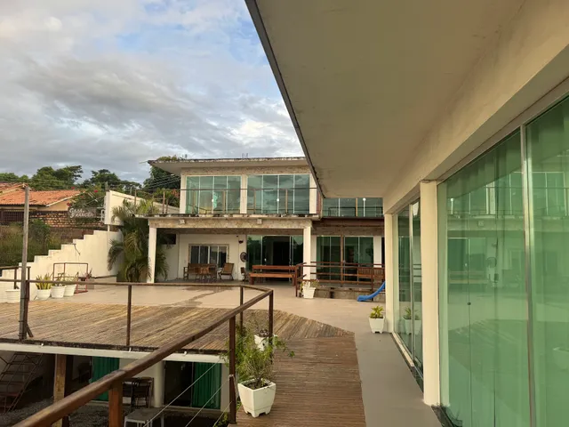 Casa do Francês na Praia